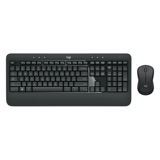 Logitech MK540 Wireless Combo - Wholesales Supply
