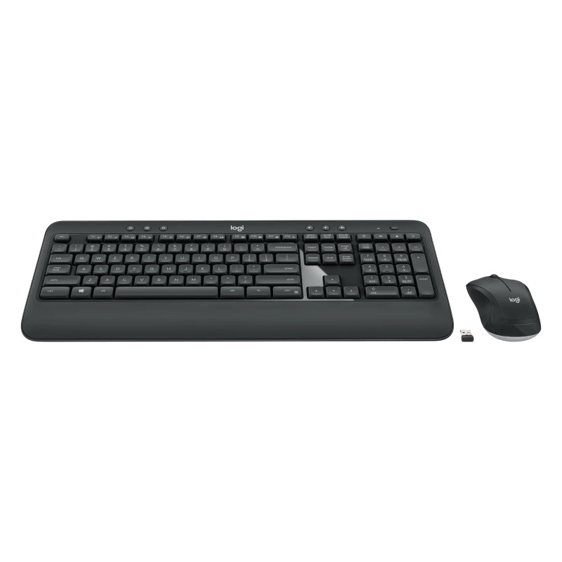 Logitech MK540 Wireless Combo - Wholesales Supply