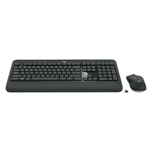 Logitech MK540 Wireless Combo - Wholesales Supply