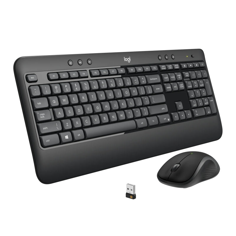 Logitech MK540 Wireless Combo - Wholesales Supply