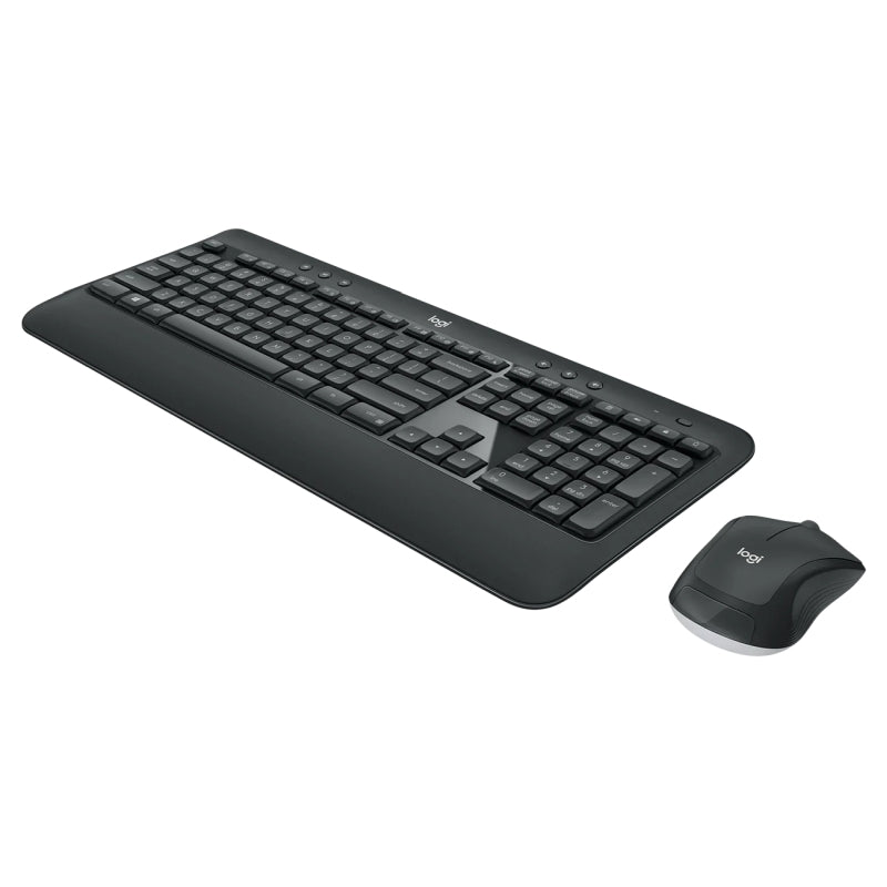 Logitech MK540 Wireless Combo - Wholesales Supply