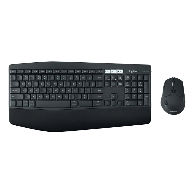 Logitech MK850 Combo - Wholesales Supply