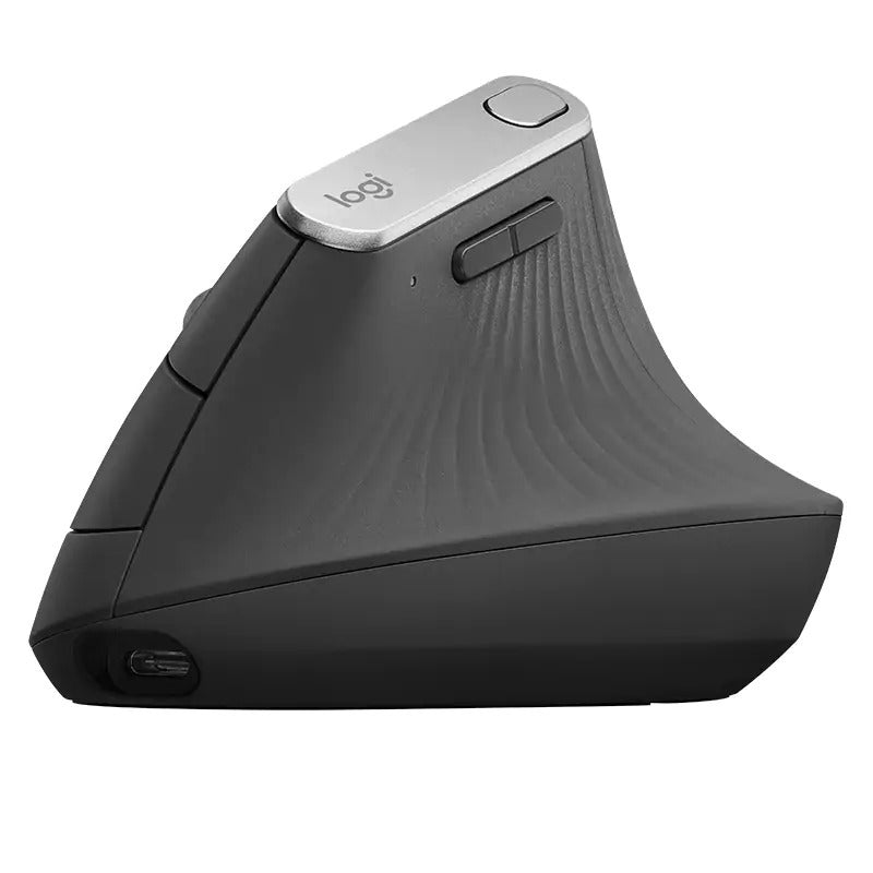 Logitech MX Vertical Mouse - Wholesales Supply