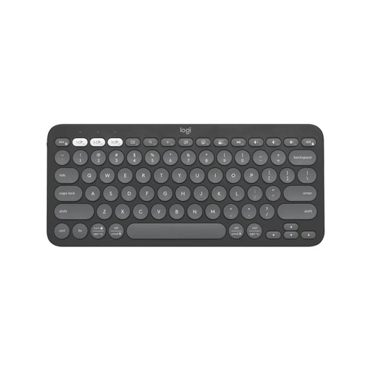 Logitech Pebble Keys2 Keyboard - Wholesales Supply