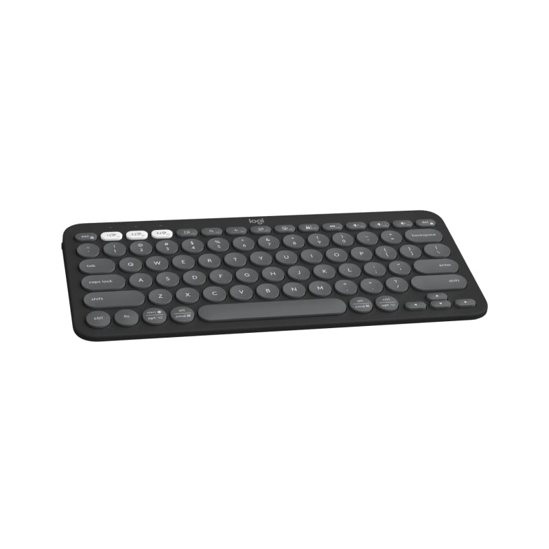 Logitech Pebble Keys2 Keyboard - Wholesales Supply