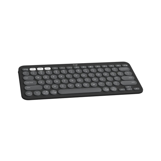 Logitech Pebble Keys2 Keyboard - Wholesales Supply