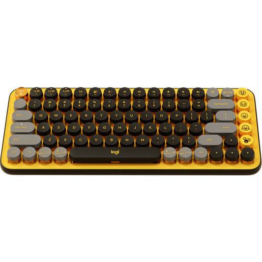 Logitech POP KEYS MechKB Blast - Wholesales Supply