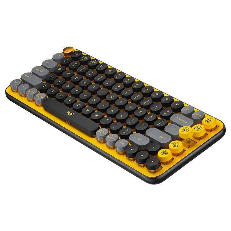 Logitech POP KEYS MechKB Blast - Wholesales Supply