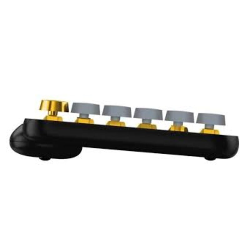 Logitech POP KEYS MechKB Blast - Wholesales Supply