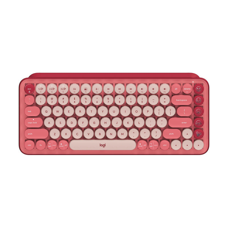 Logitech POP KEYS MechKB Hbrkr - Wholesales Supply