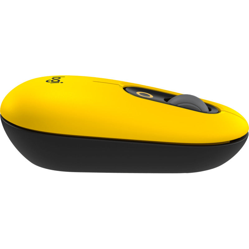 Logitech POP Mouse - Blast - Wholesales Supply