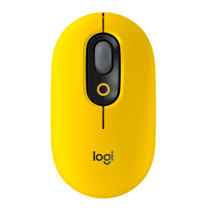 Logitech POP Mouse - Blast - Wholesales Supply