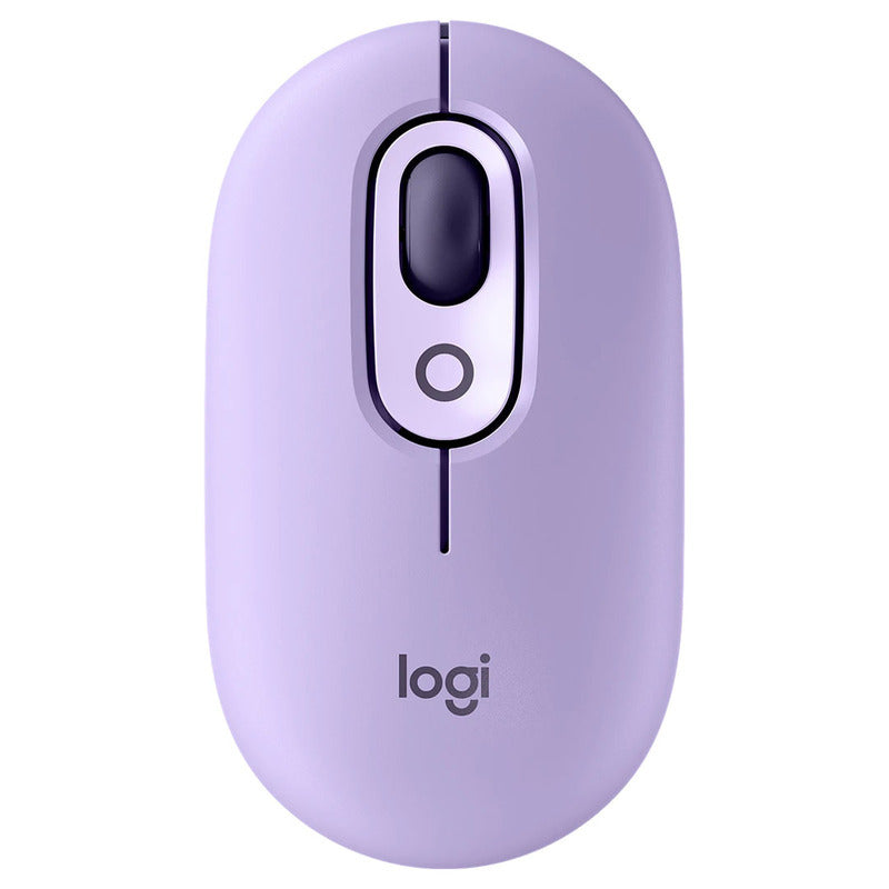 Logitech POP Mouse - Cosmos - Wholesales Supply