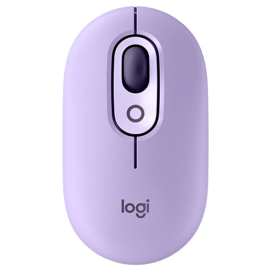 Logitech POP Mouse - Cosmos - Wholesales Supply