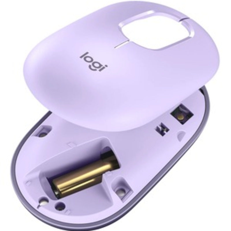 Logitech POP Mouse - Cosmos - Wholesales Supply