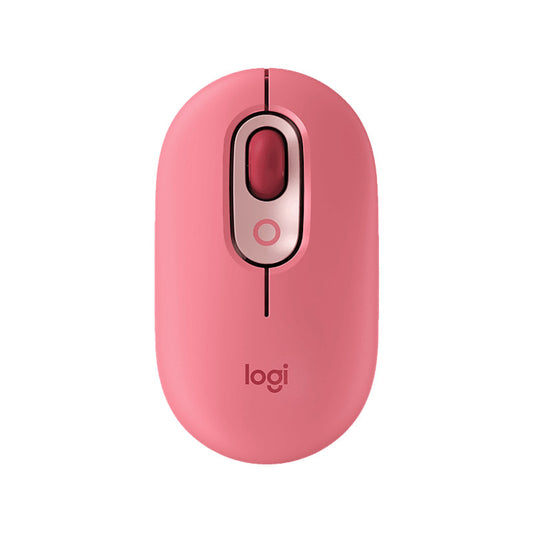 Logitech POP Mouse-Heartbrker - Wholesales Supply