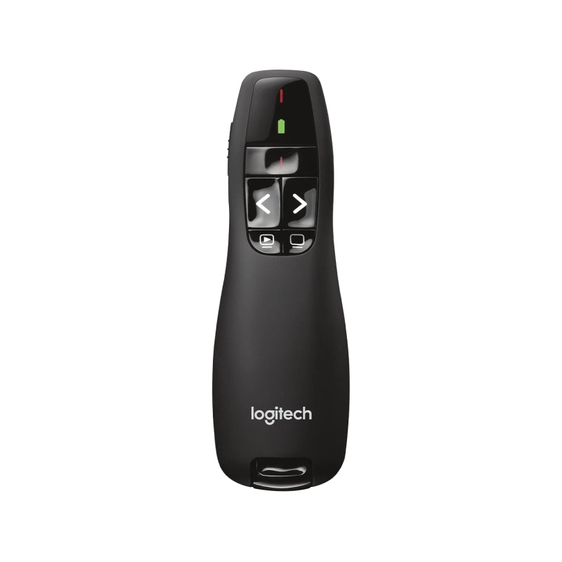 Logitech R400 Presenter - Wholesales Supply