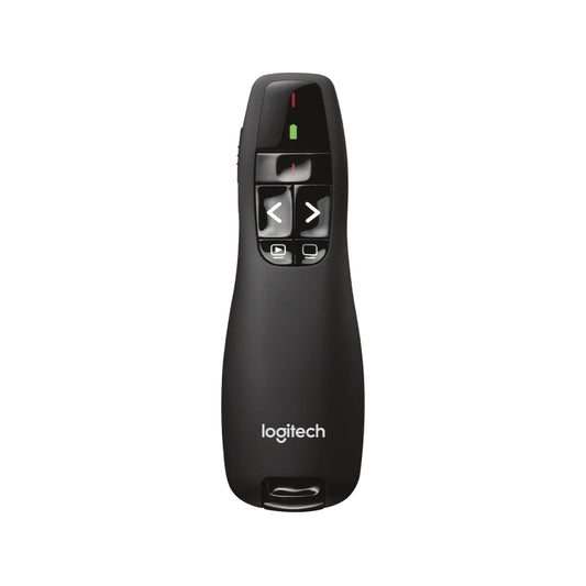 Logitech R400 Presenter - Wholesales Supply