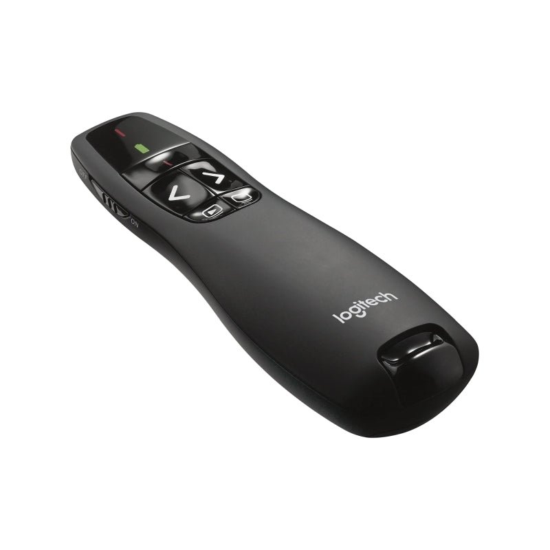 Logitech R400 Presenter - Wholesales Supply