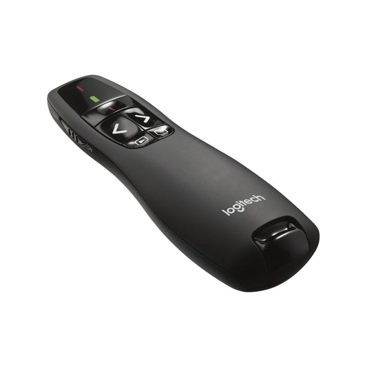 Logitech R400 Presenter - Wholesales Supply