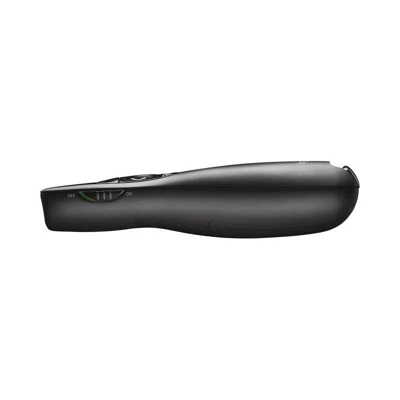 Logitech R400 Presenter - Wholesales Supply