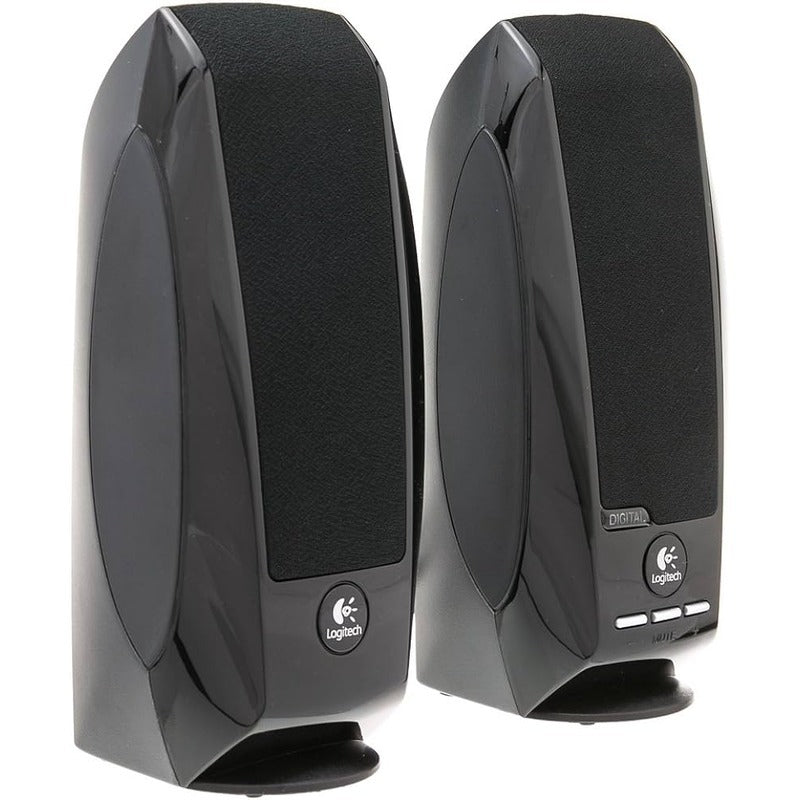 Logitech S150 USB Speakers - Wholesales Supply