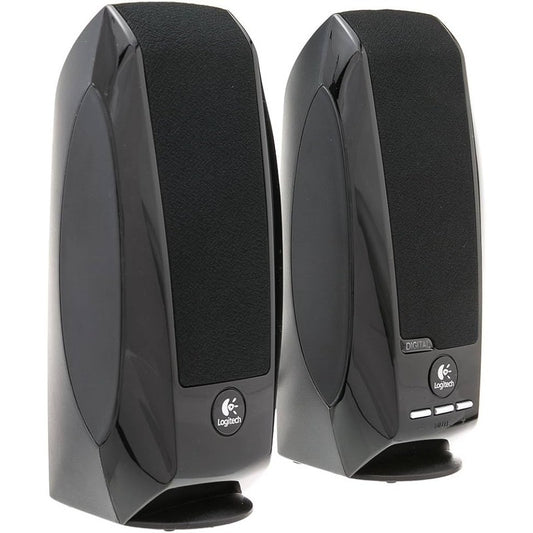 Logitech S150 USB Speakers - Wholesales Supply