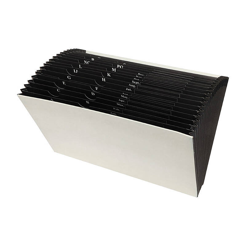 Expand File F/C Mani 21Poc N/F - Wholesales Supply