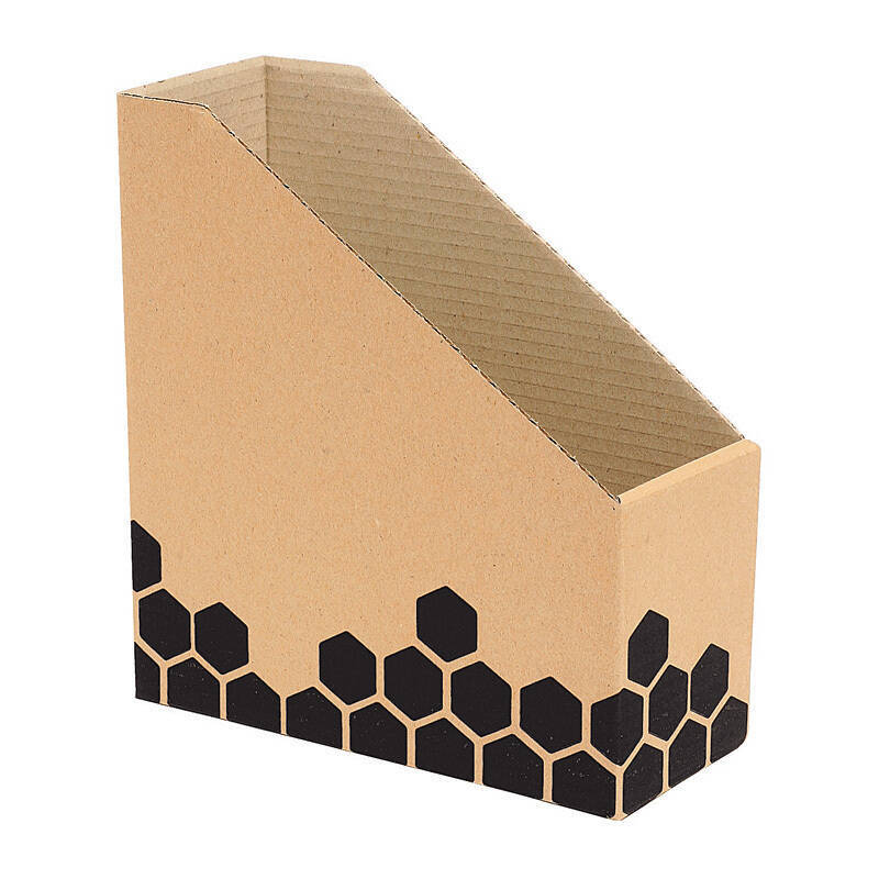Marbig Magazine Box Enviro - Wholesales Supply