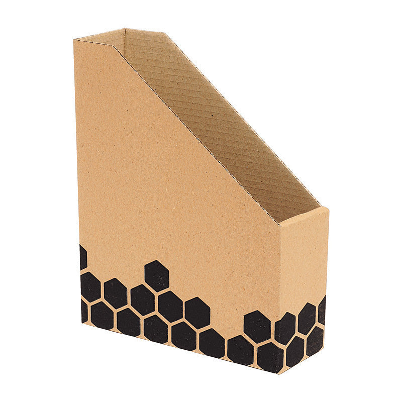 Marbig Merkur Box Enviro - Wholesales Supply