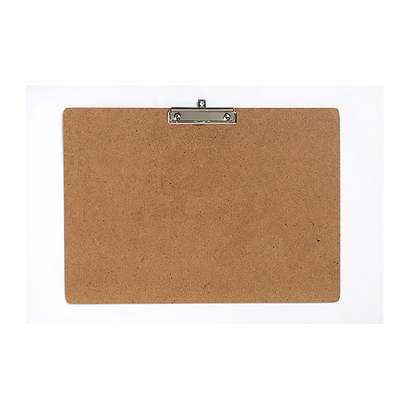 Mbg Clipboard Masonite Sml A3 - Wholesales Supply