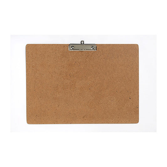 Mbg Clipboard Masonite Sml A3 - Wholesales Supply