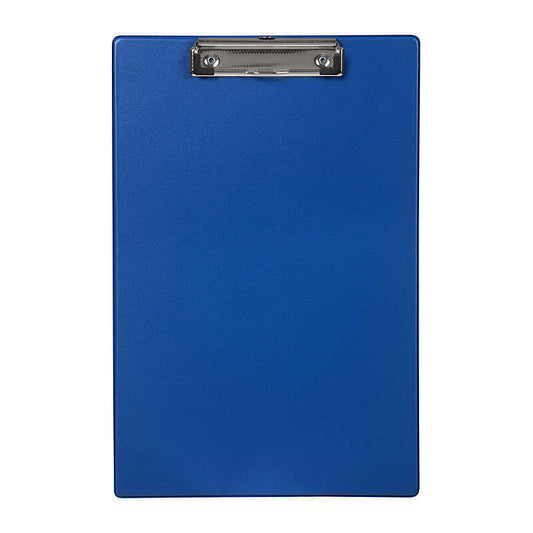 Mbg Clipboard PP Fc Blu - Wholesales Supply