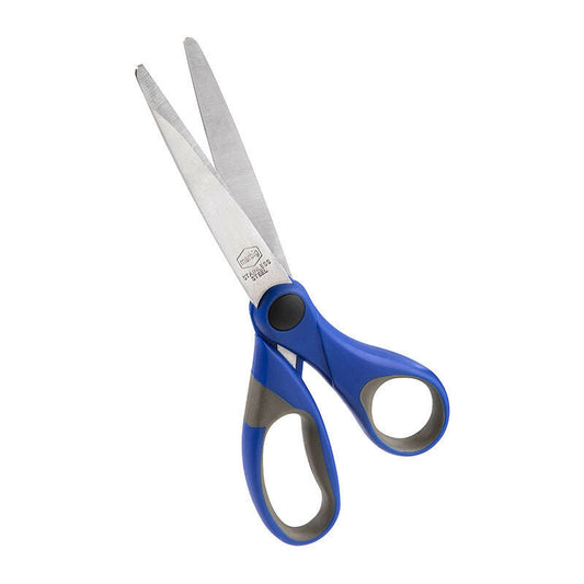 Mbg Comfort Grip Scissor 182mm - Wholesales Supply