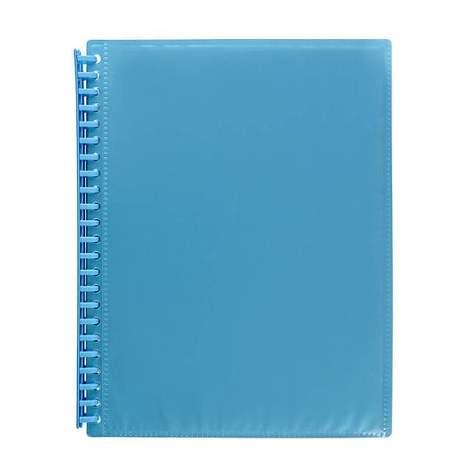 Mbg D/Bk Rf A4 C/V 20P Trn Mrn - Wholesales Supply