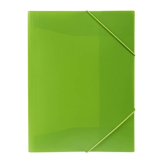 Mbg DocumentFile W/Elastic Lme - Wholesales Supply