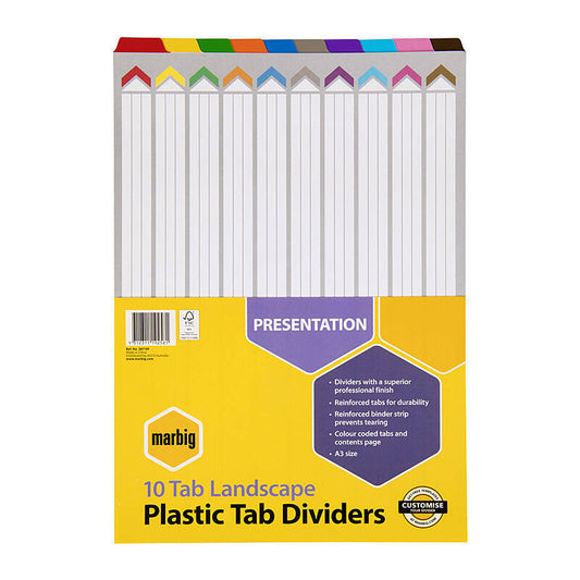 Mbg Dvdr L/S Rf Brd A3 10Tab - Wholesales Supply