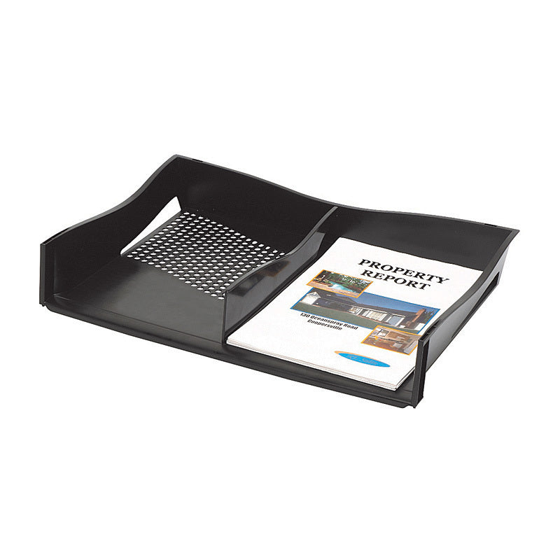 Mbg Enviro A3 Doc Tray W/Divid - Wholesales Supply