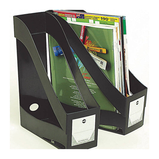 Mbg Enviro Magazine Holder - Wholesales Supply