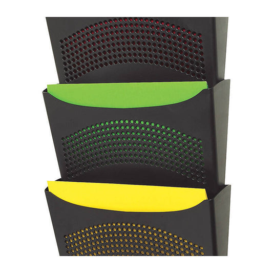 Mbg Enviro Wall Poc 3 Compart - Wholesales Supply