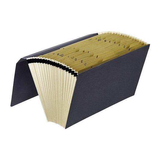 Mbg Expand File F/C Manil A-Z - Wholesales Supply