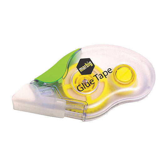 Mbg Glue Tape Dispens 8.4MX10M - Wholesales Supply