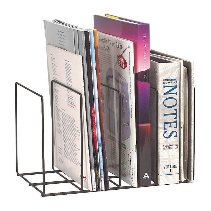 Mbg In Style Book/Mag Rack - Wholesales Supply