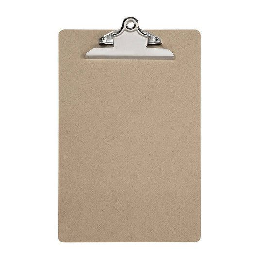 Mbg Pro Clipboard Masonite A4 - Wholesales Supply