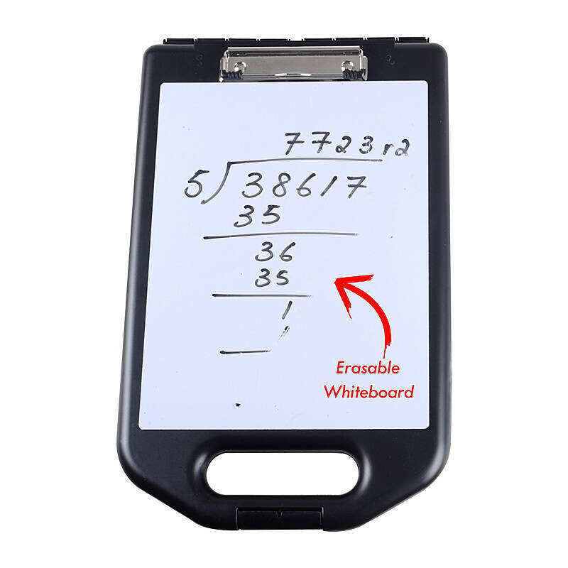 Mbg Pro Clipboard Storage W/WB - Wholesales Supply