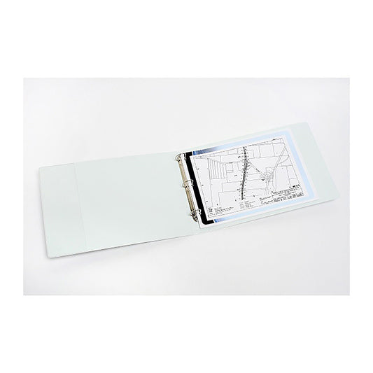 Mbg R/Bndr C/V A3 L/Sc 3D 32mm - Wholesales Supply