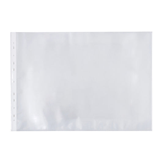 Mbg S/Protec Dlux L/S A3 Pk100 - Wholesales Supply