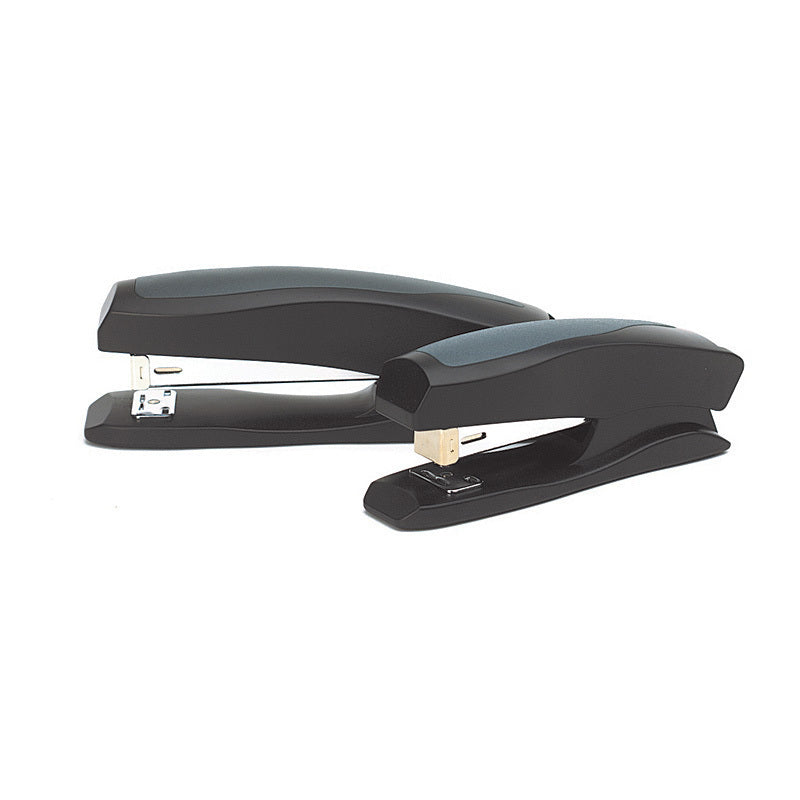 Mbg Stapler HS Plast 20Sht Blk - Wholesales Supply