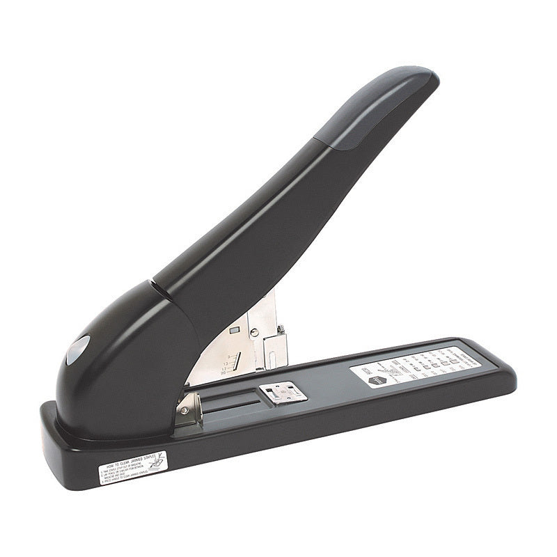 Mbg Stapler X-H/Duty 210Sh Blk - Wholesales Supply