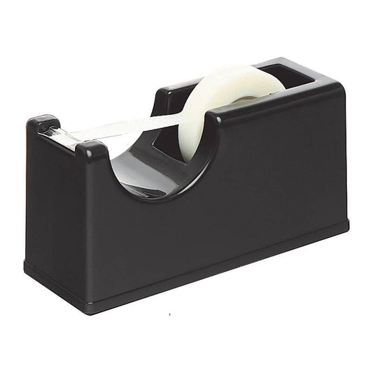 Mbg Tape Dispenser Sml Blk - Wholesales Supply